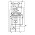Насос-дозатор Rexroth LAGZ 240/100-21/LD200-140M01