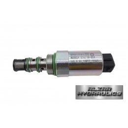 Гидравлический клапан Rexroth R901155051 Hydraulic valve