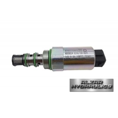 Гидравлический клапан Rexroth R901155051 Hydraulic valve
