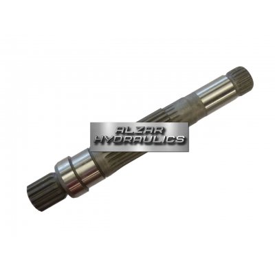 Вал насоса REXROTH R909449685 DRIVE SHAFT A4VG56