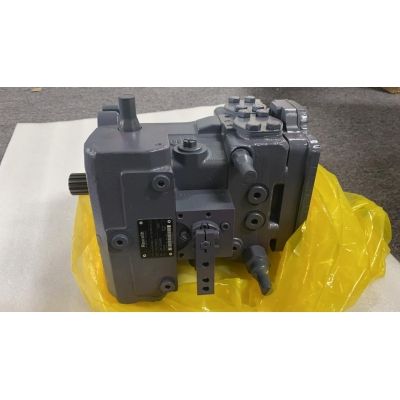 Гидравлический насос R902092479 Rexroth AA10VG63HWM1/10R-NSC60F073S-ES