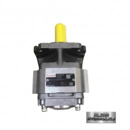 Гидравлический насос R900022882 Rexroth PGF2-2X/019RJ20VU2