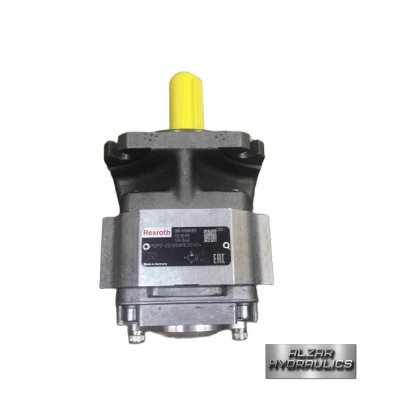 Гидравлический насос R900932274 Rexroth PGF2-2X/013RE01VE4