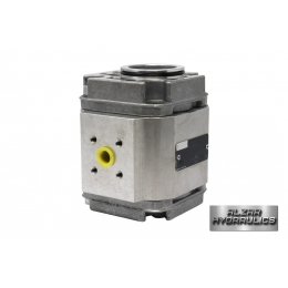 Гидравлический насос R900049570 Rexroth PGF2-2X/013RL20VM