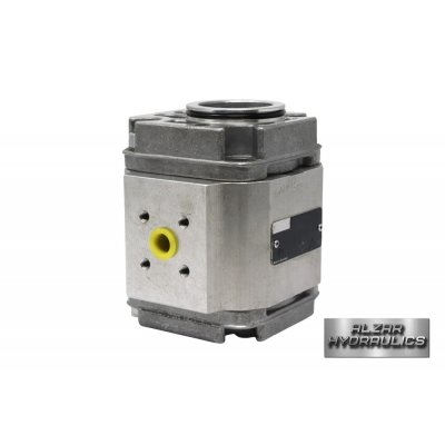 Гидравлический насос R900049570 Rexroth PGF2-2X/013RL20VM