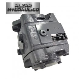 Гидравлический насос R901147114 Rexroth PGH4-3X/050RR11VU2