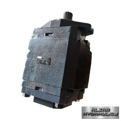 Гидравлический насос R900086522 Rexroth PGH5-2X/250RR07VU2