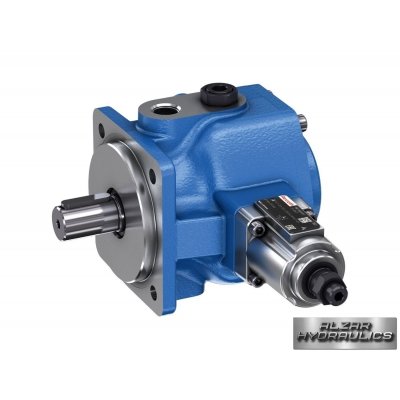 Гидравлический насос R901224086 Rexroth PV7-1X/06-14RA01MA0-07-P50