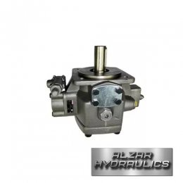 Гидравлический насос R900532770 Rexroth PV7-1X/100-118RE07MD0-16