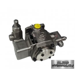 Гидравлический насос R900534143 Rexroth PV7-1X/10-20RE01MC0-10
