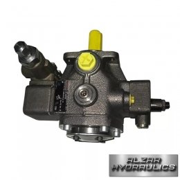 Гидравлический насос R900561846 Rexroth PV7-1X/100-150RE07MC0-08