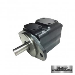 Гидравлический насос R900936760 Rexroth PVV1-1X/036RA15UMB