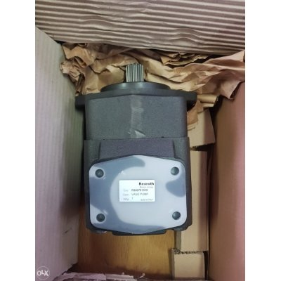 Гидравлический насос R900751019 Rexroth PVQ5-1X/193RJ15UMC