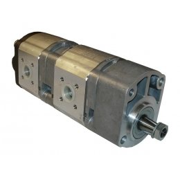 Гидравлический насос Rexroth 0510555306 CASE 3226942R93