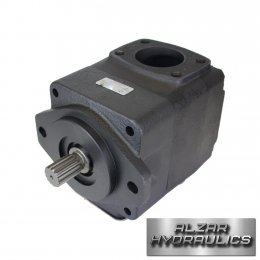 Гидравлический насос R900616927 Rexroth PVV4-1X/113RJ15UMC