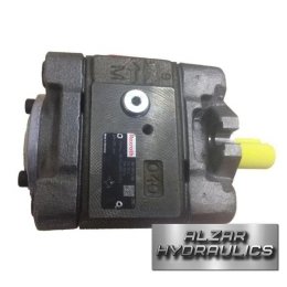 Гидравлический насос R900086356 Rexroth PGH4-2X/020RR11VU2