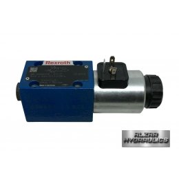 Bosch Rexroth 3WE6B62/EG24N9K4 Directional valve