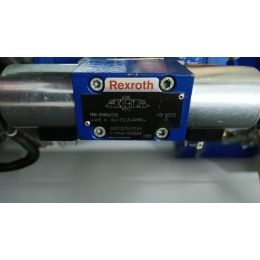 Клапан распределительный Bosch-Rexroth 4WE 6 J62/EG24N9K4