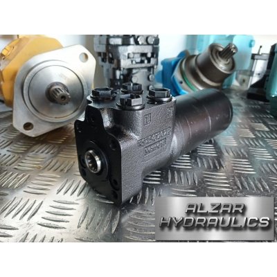 Насос-дозатор Rexroth R900963729