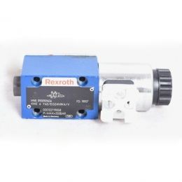 Клапан гидравлический Bosch-Rexroth 4WE6Y62/EG24N9K4/V