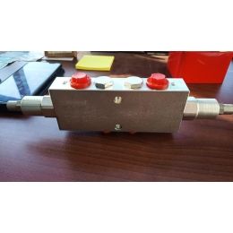 Гидравлический клапан Walvoil VODL/SC 38/TR.S.p4