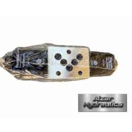 Bosch Rexroth R933000397 Hydraulic Directional Valve Bosch Rexroth R933000397 Hydraulic Directional Valve