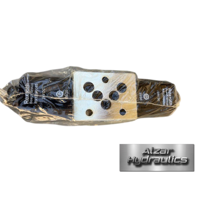 Bosch Rexroth R933000397 Hydraulic Directional Valve