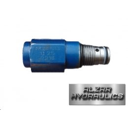 Гидравлический клапан VOE 11988525 (VOE11988525) Flow adjuster valve