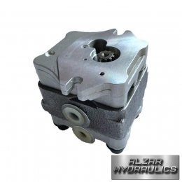 Гидравлический насос Shimadzu S4.52.7R066F Hydraulic Pump