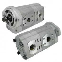 Гидравлический насос TOYOTA 67110-23021-71