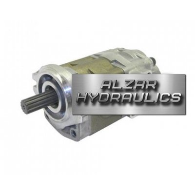 Shimadzu SD1B34.18R005M Hydraulic Pump