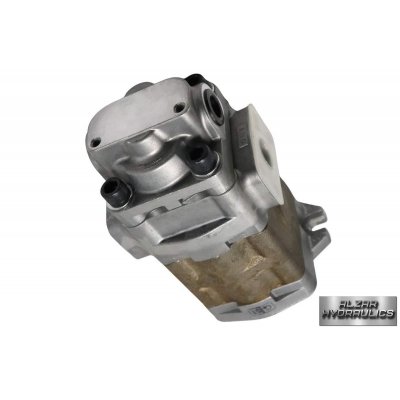 Гидравлический насос SHIMADZU SDYA567L495 Hydraulic Pump