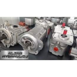 Гидравлический насос SGP1A32R415M Shimadzu Hydraulic Pump