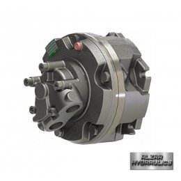 Гидравлический мотор SAI GM1 320 9H D 40 Hydraulic Motor