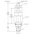 Гидравлический клапан Eaton Vickers 1DR30R20SGV 407AA00969A