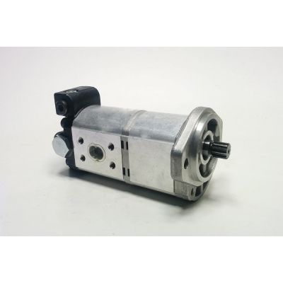 Гидравлический насос VOE 14377953 (VOE14377953) Gear Pump