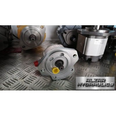 Гидравлический насос 0510425045 Rexroth AZPF-11-008RRR12MX038XX-S0036