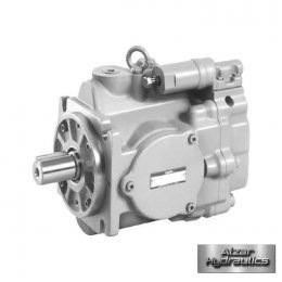YUKEN A3H180-FR01KK-10 Hydraulic Pump