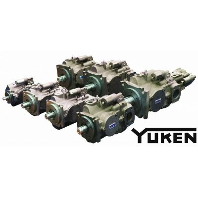 Гидравлический насос Yuken A90R2-FR01K-65AA-60