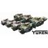 YUKEN A145-LR01HS-60 Hydraulic Pump