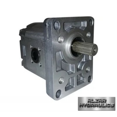 Гидравлический насос Zexel 307002-3500 hydraulic gear pump