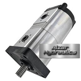 Kubota 3A231-82200 3A231-82203 Hydraulic Pump