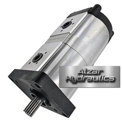 Kubota 3A231-82200 3A231-82203 Hydraulic Pump